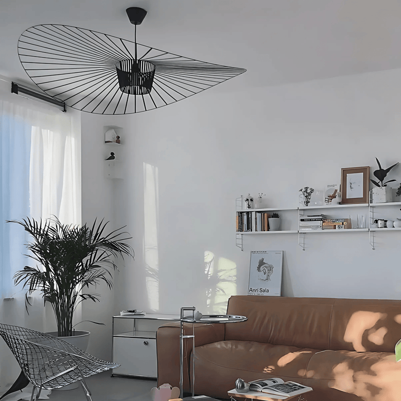 AstralWave | Elegant Contemporary Kitchen Pendant Lighting Fixture 7