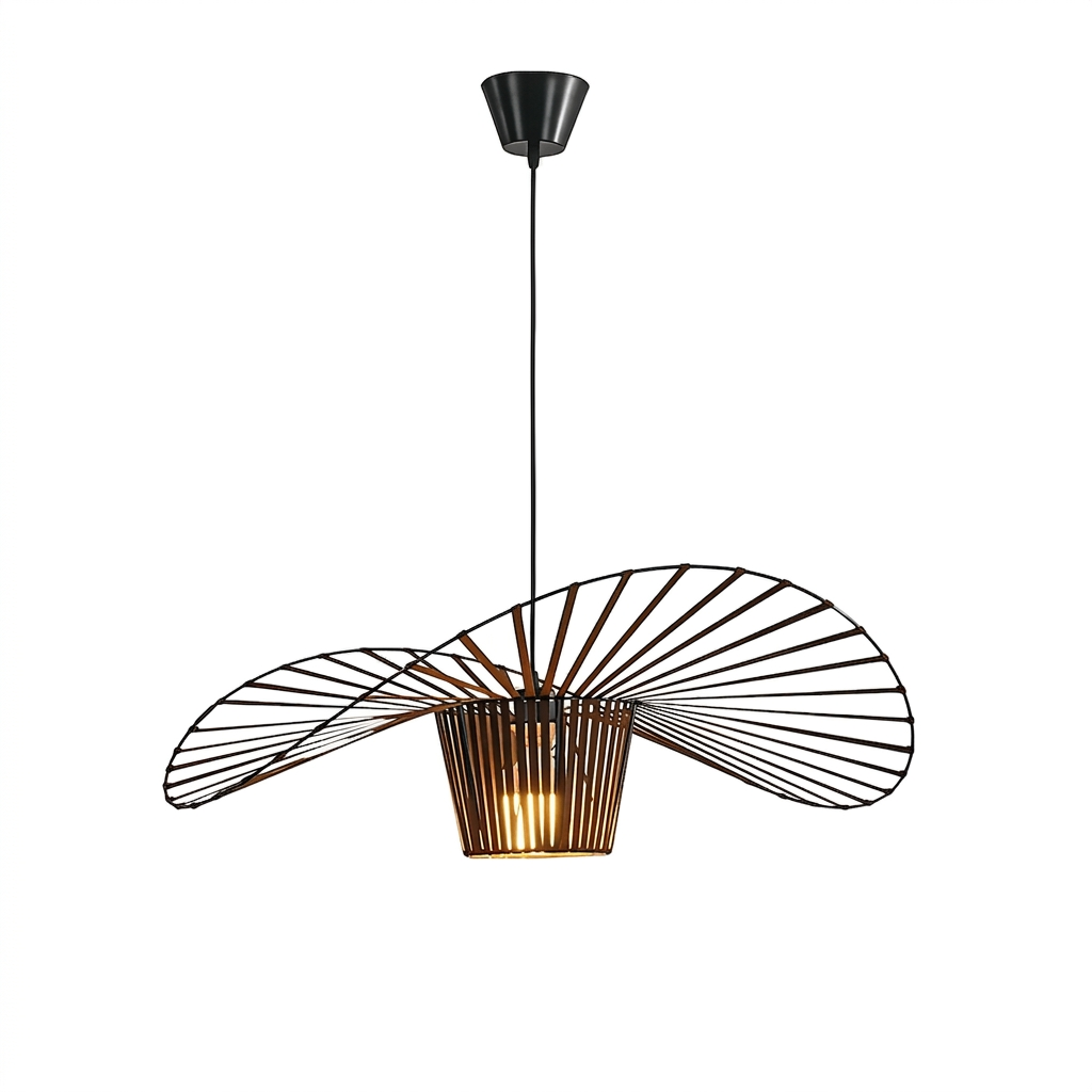 AstralWave | Elegant Contemporary Kitchen Pendant Lighting Fixture 9