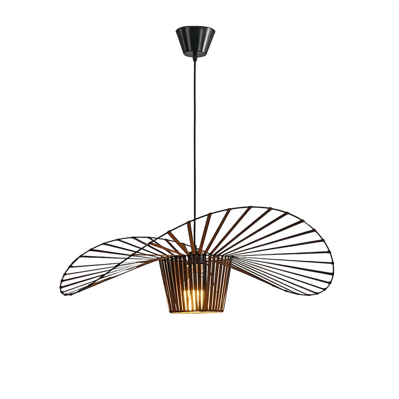 AstralWave | Elegant Contemporary Kitchen Pendant Lighting Fixture 9