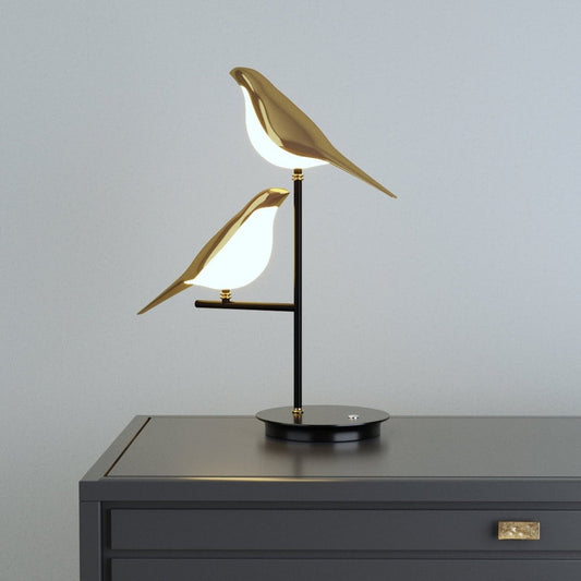 AureliaGlow | Elegant Modern Nordic LED Wall Sconce Lighting 0