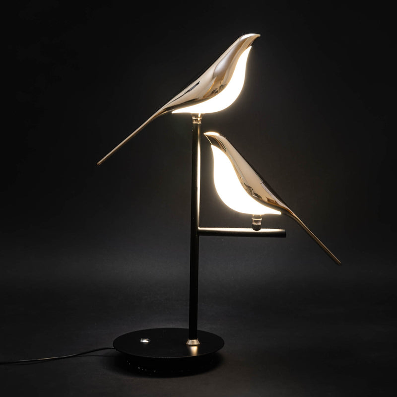 AureliaGlow | Elegant Modern Nordic LED Wall Sconce Lighting 3