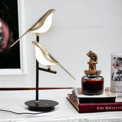 AureliaGlow | Elegant Modern Nordic LED Wall Sconce Lighting 4