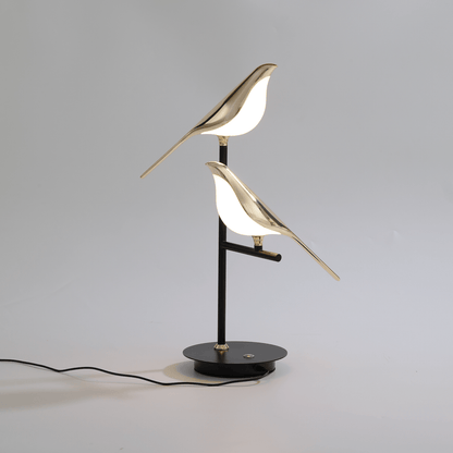 AureliaGlow | Elegant Modern Nordic LED Wall Sconce Lighting 5