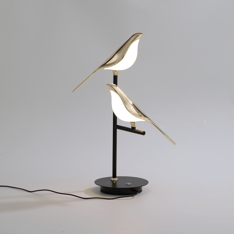 AureliaGlow | Elegant Modern Nordic LED Wall Sconce Lighting 5