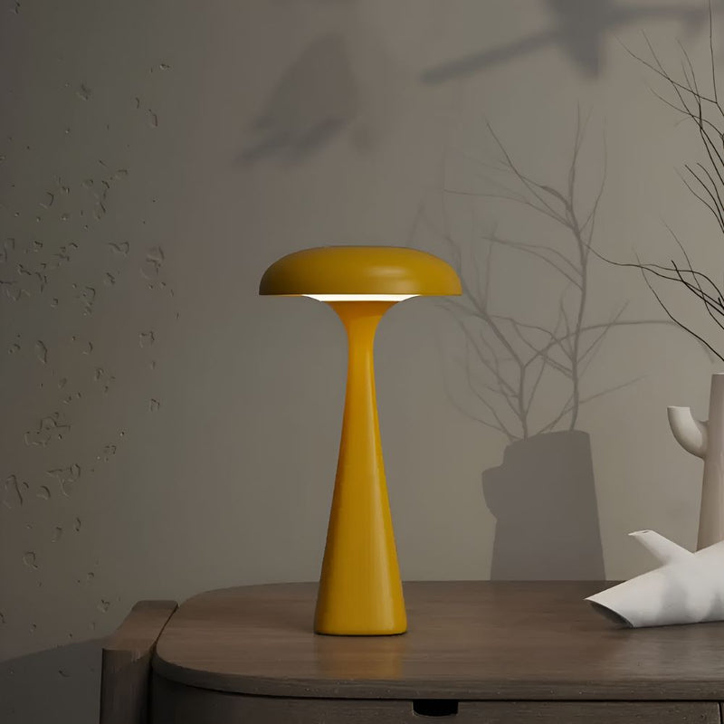 Ava Jellyfish Desk Lamp