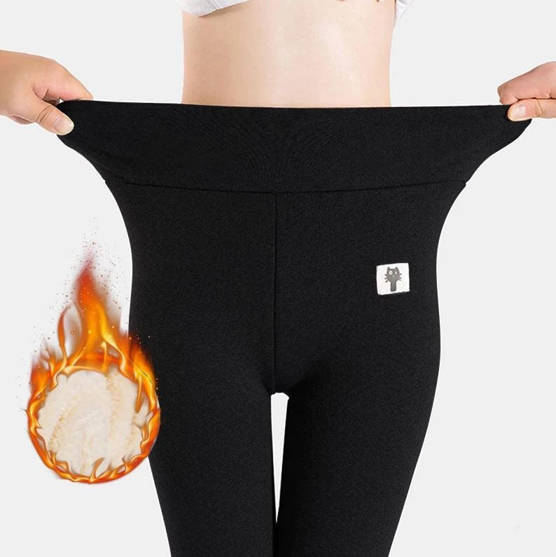 Esme Women's Leggings | Fleece