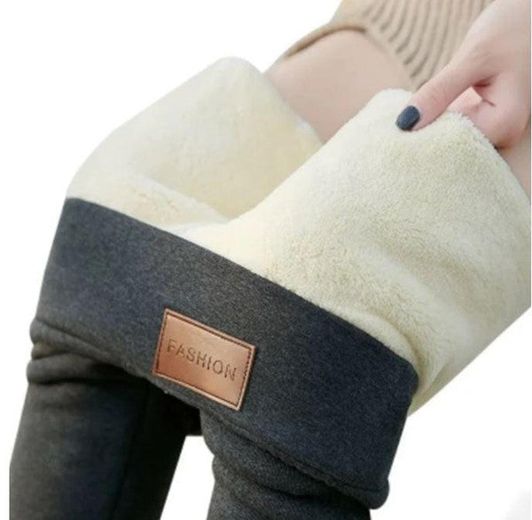 Esme Women's Leggings - back view