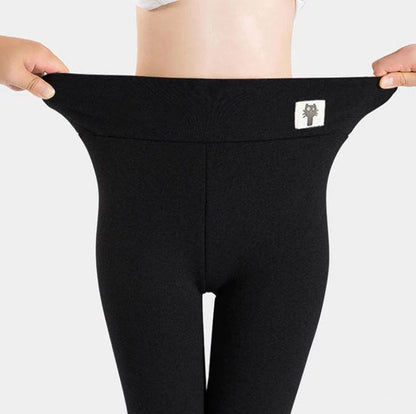 Esme Women's Leggings - flat lay