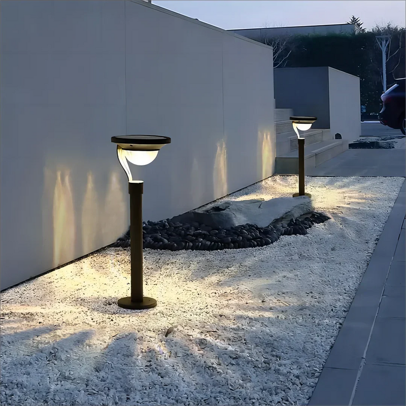 River Solar Lights | Outdoor Season