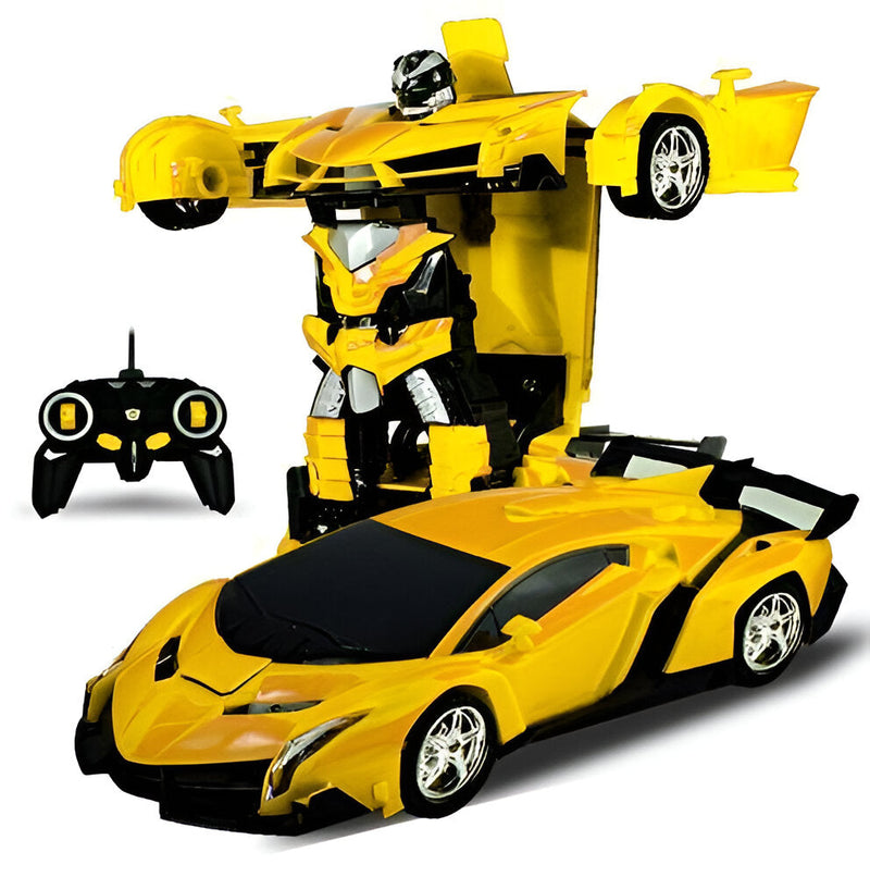 Wren Control Car | Blue, Red