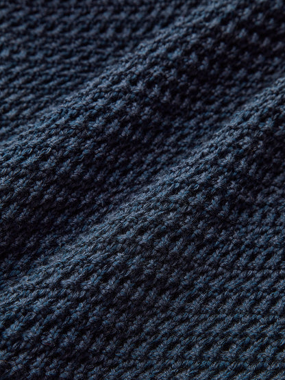 Yara Women's Sweater - back view