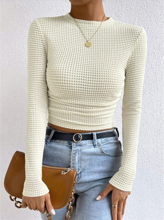 Tamsin Women's Top - front view