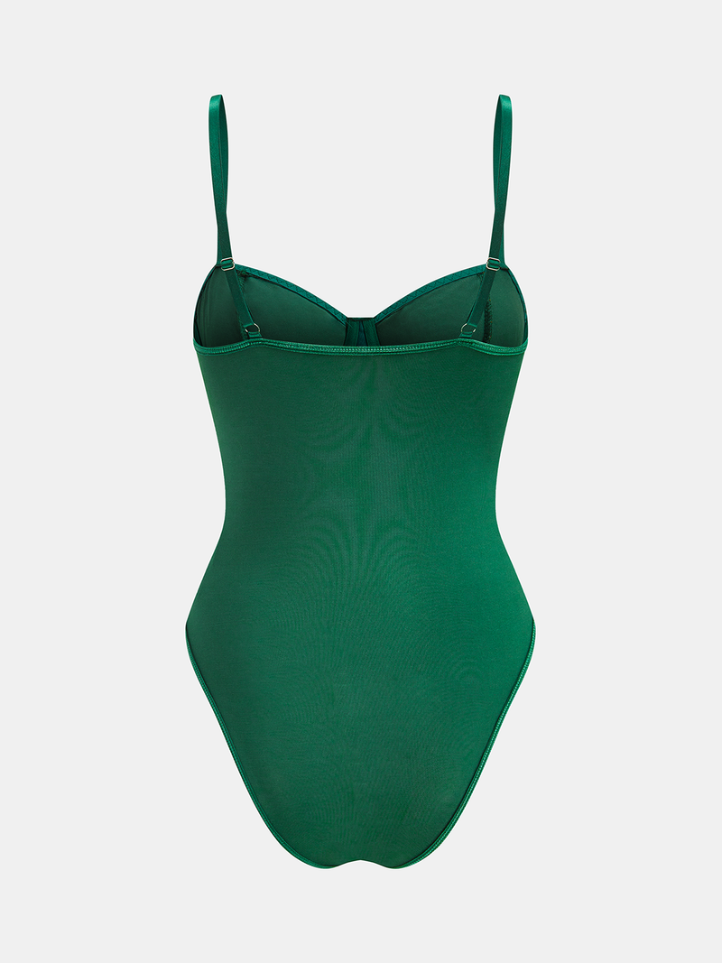 Bijou Women's Top - back view