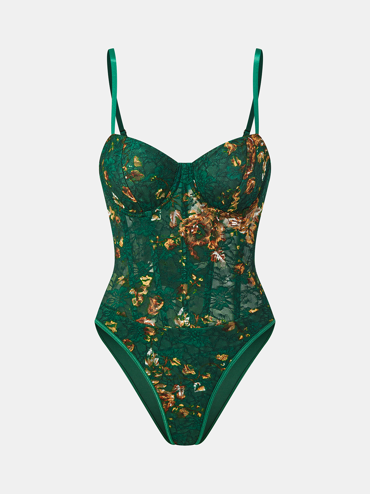 Bijou Women's Top - front view