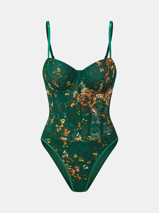 Bijou Women's Top - front view