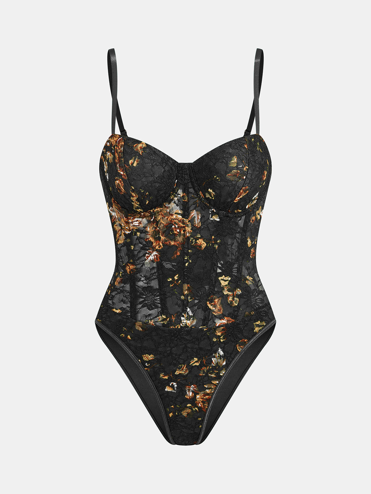 Bijou Women's Top - full-length view