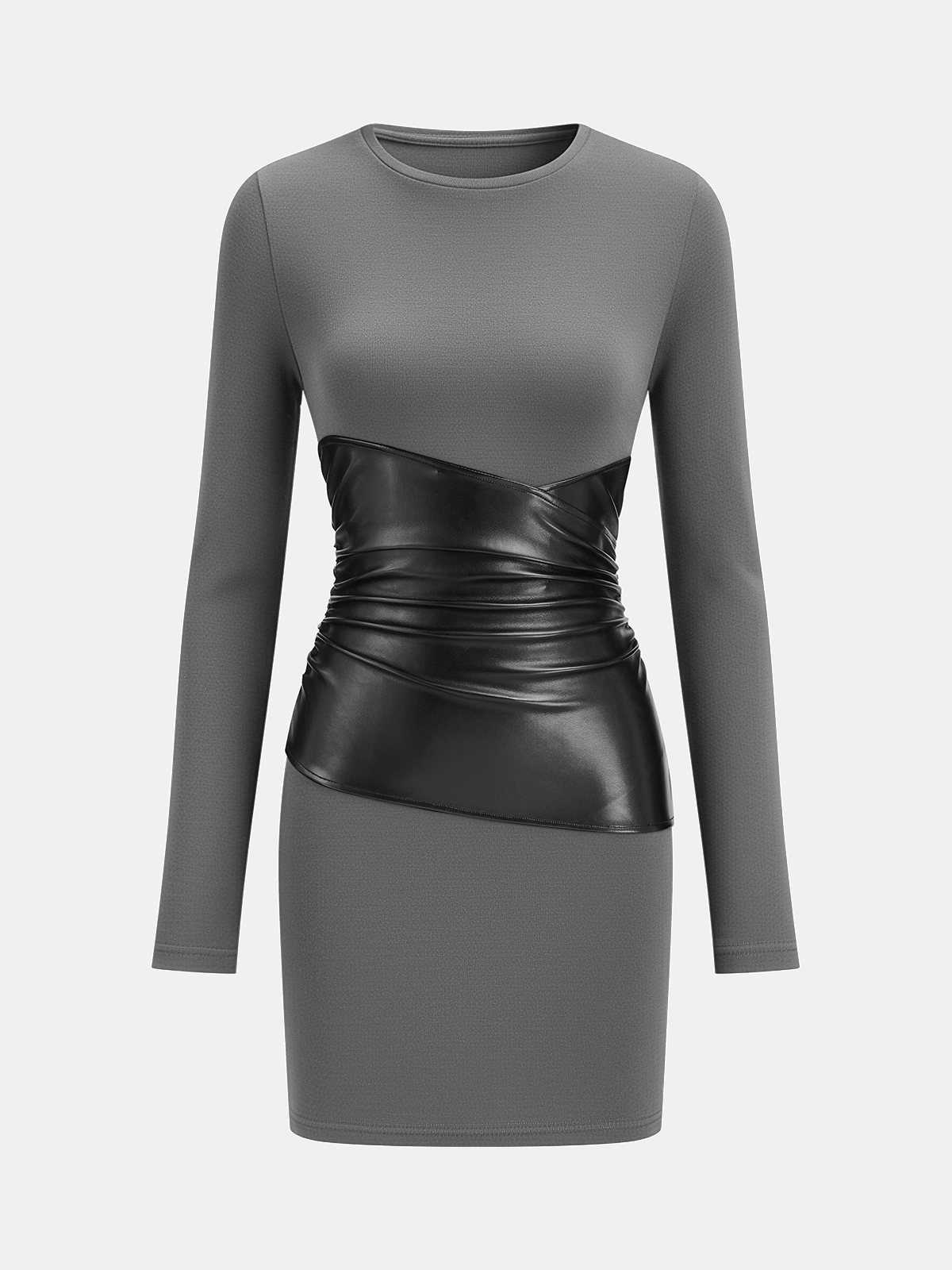 Sable Women's Dress - styled view