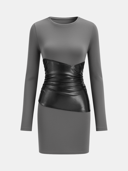 Sable Women's Dress - styled view