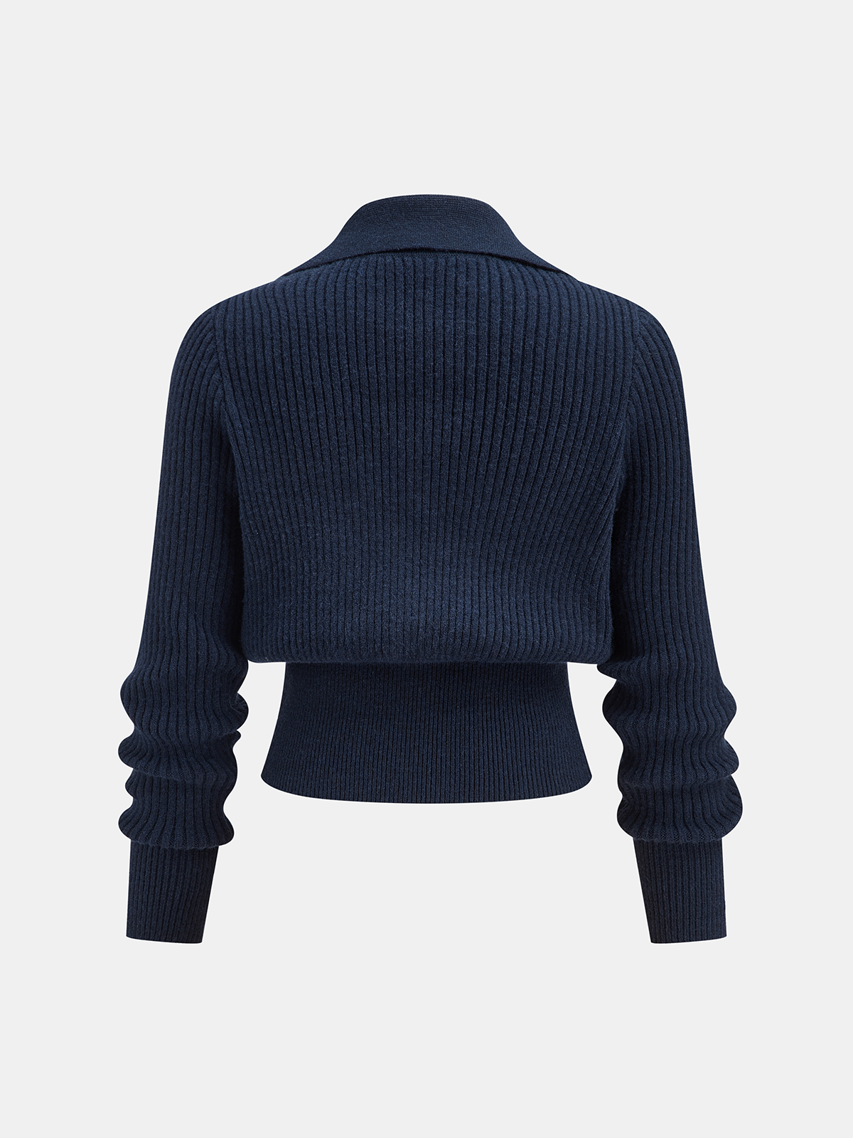 Rhea Women's Top - styled view