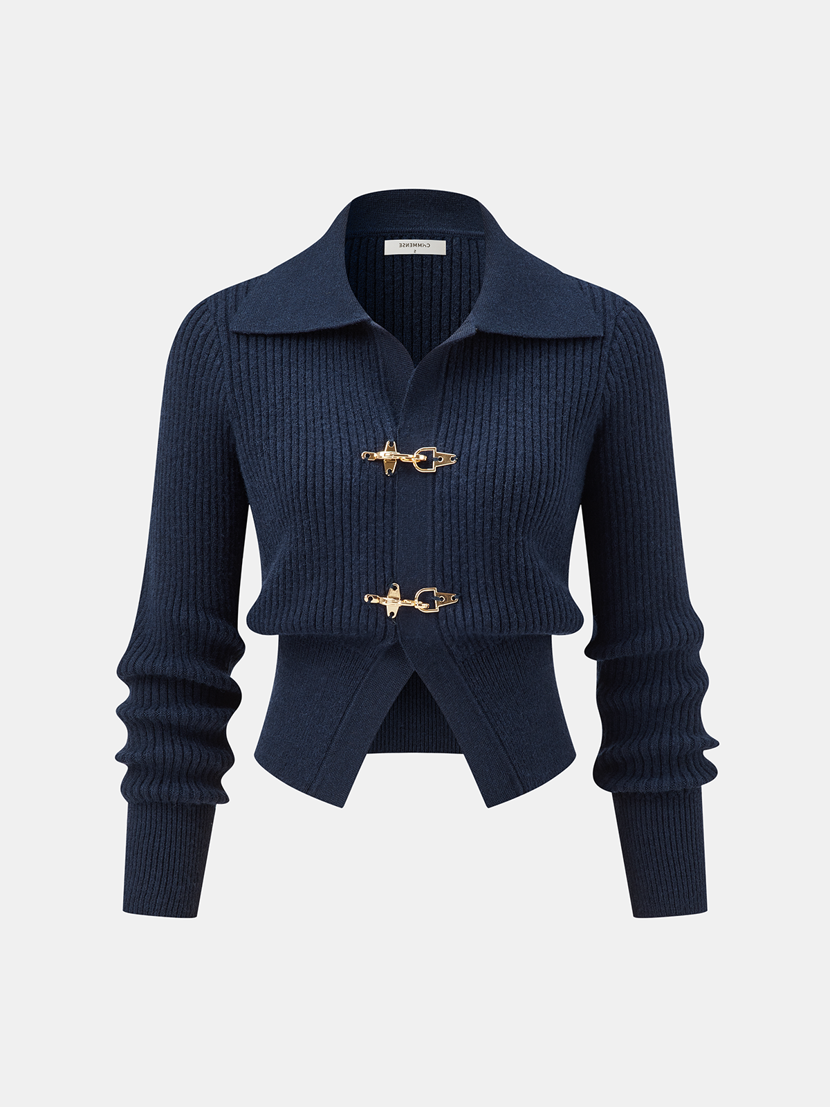 Rhea Women's Top - front view