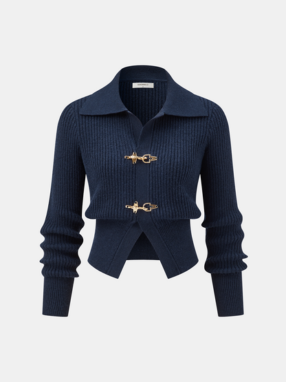 Rhea Women's Top - front view