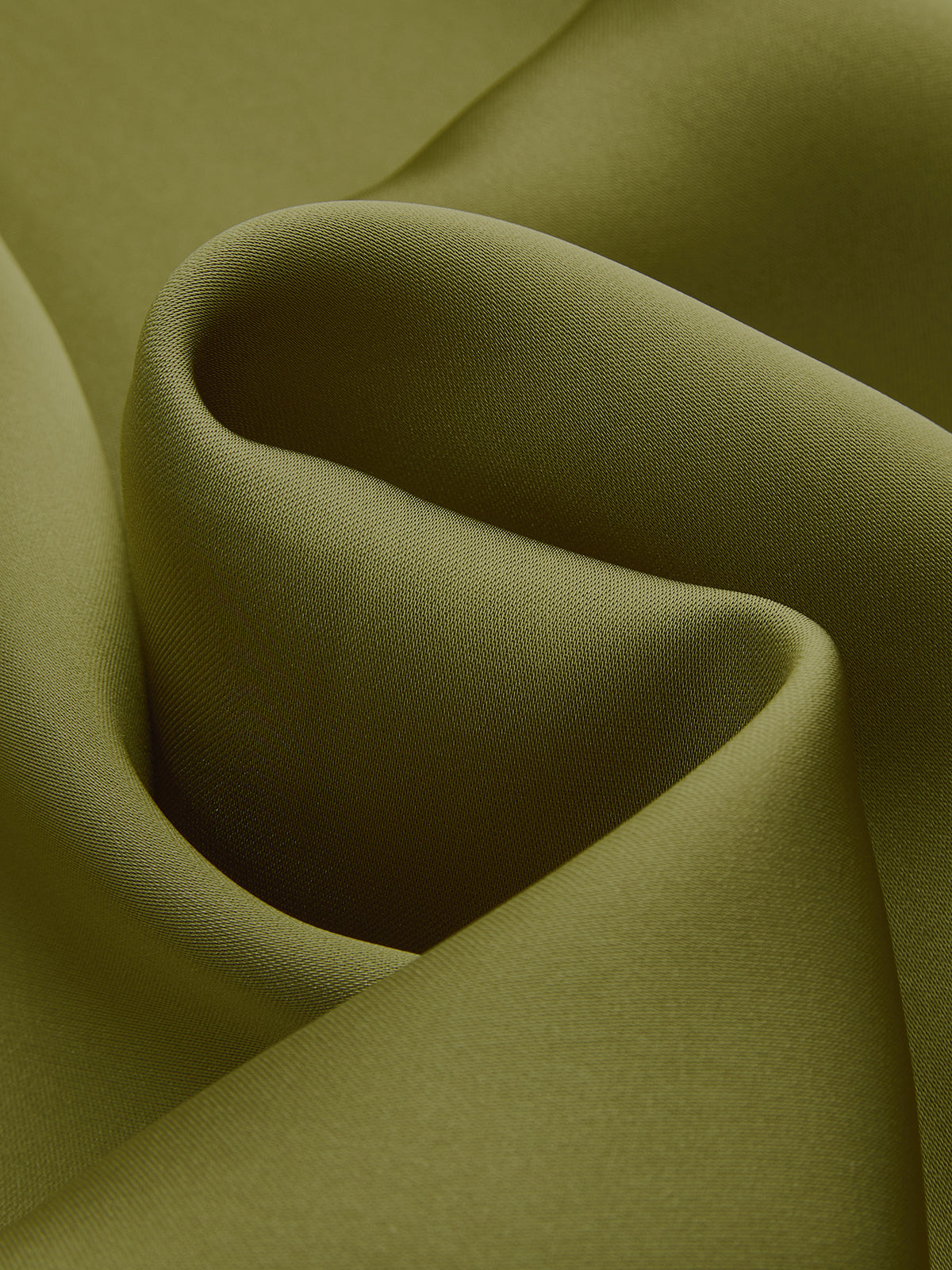 Maren Women's Satin Top - shown in use