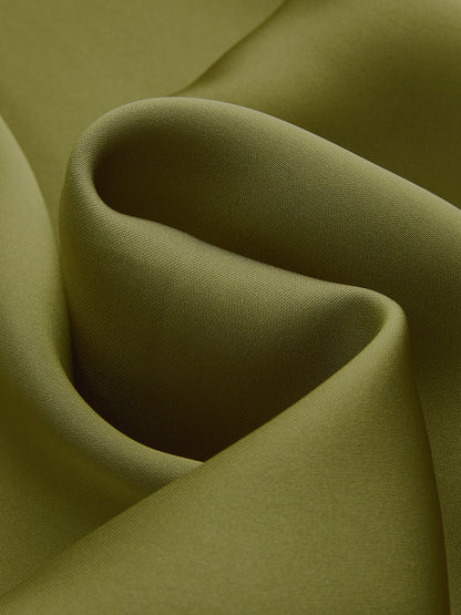 Maren Women's Satin Top - shown in use