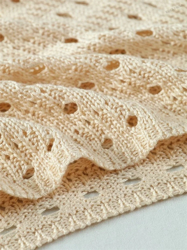 Maya Women's Cover-up - shown in use