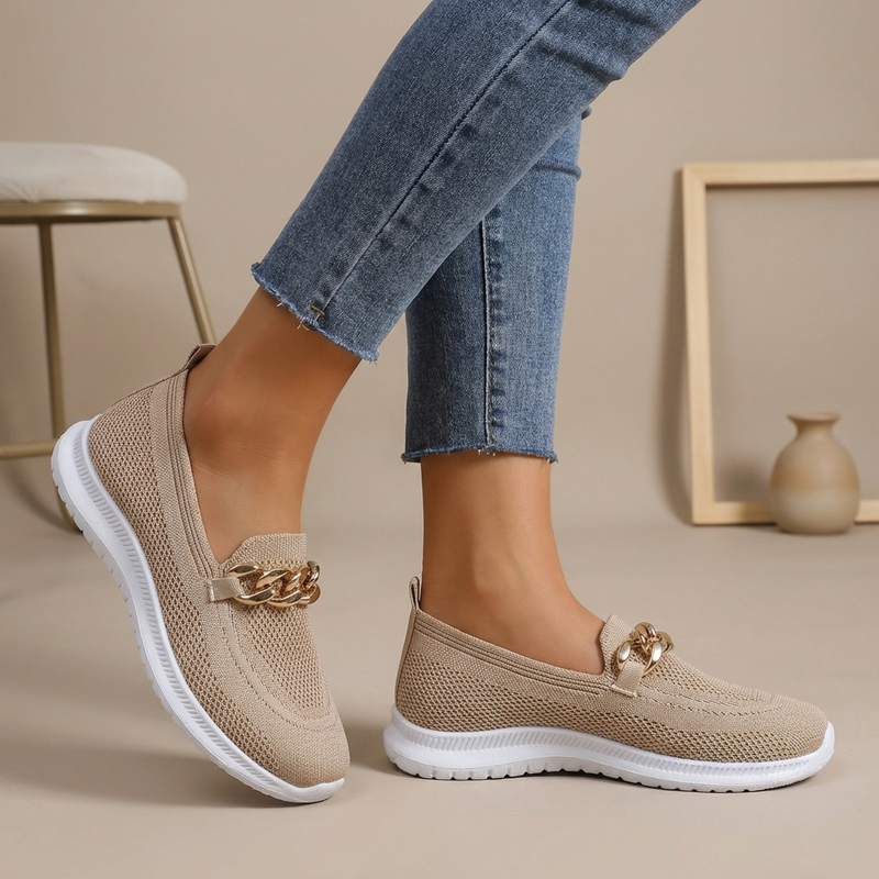 Freya Women's Loafers | Slip, Slip-on