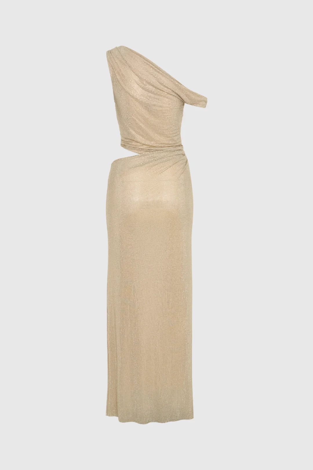 Tamsin Women's Maxi Dress - flat lay