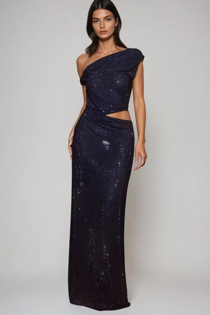 Tamsin Women's Maxi Dress - styled view