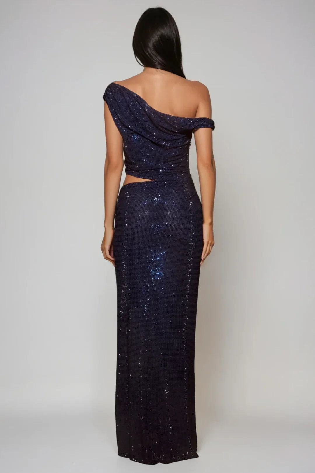 Tamsin Women's Maxi Dress - front view