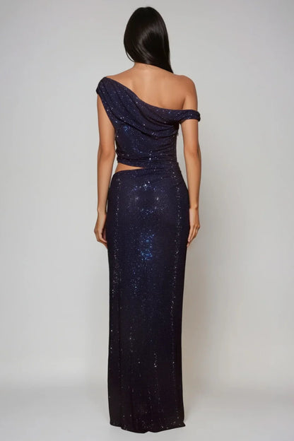 Tamsin Women's Maxi Dress - front view