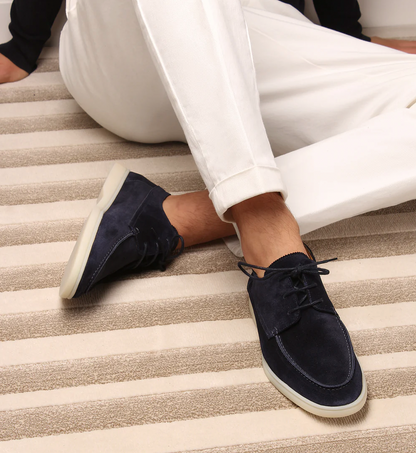Nolan Men's Shoes - shown in use
