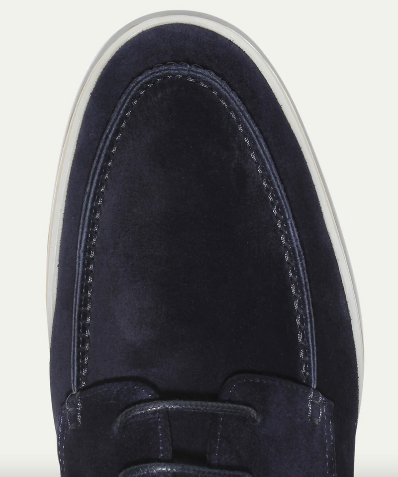 Nolan Men's Shoes - back view