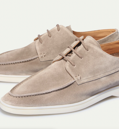 Nolan Men's Shoes - full-length view