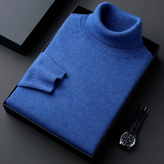 Arlo Men's Sweater - front view