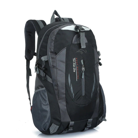 Camille Women's Backpack - front view
