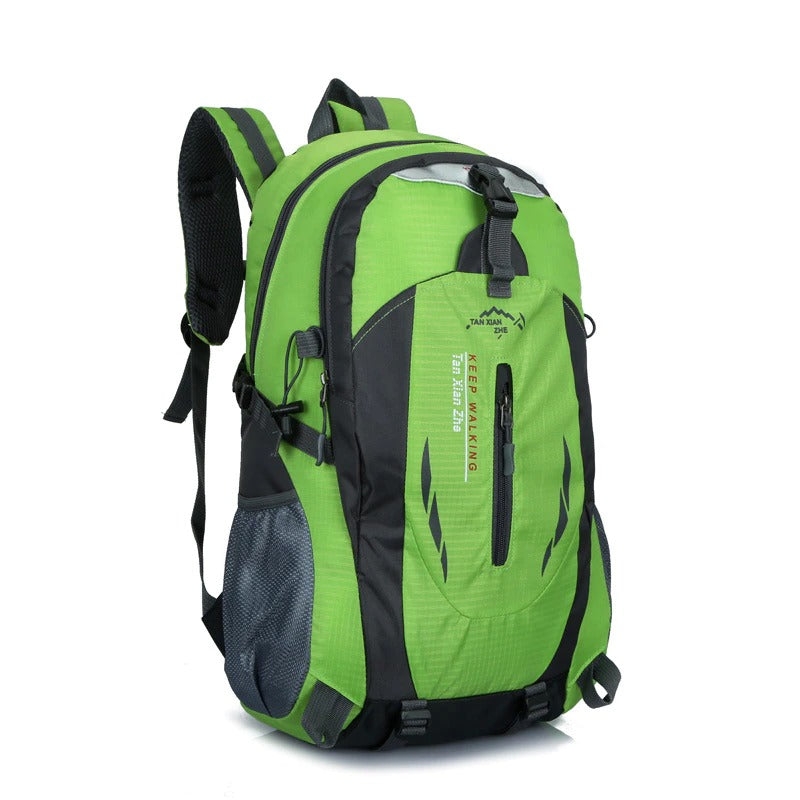 Camille Women's Backpack - back view