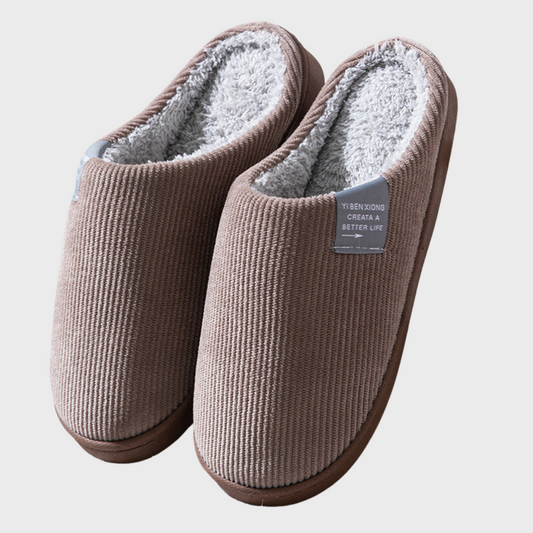 Nell Women's Slippers - front view
