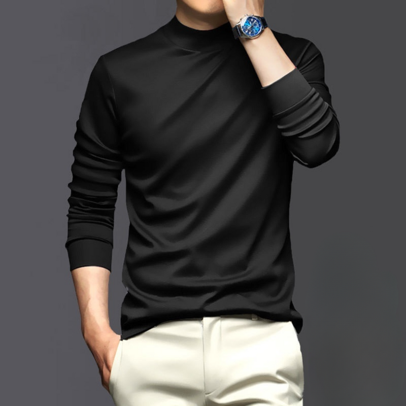 Finnian Men's Top | Long Sleeve