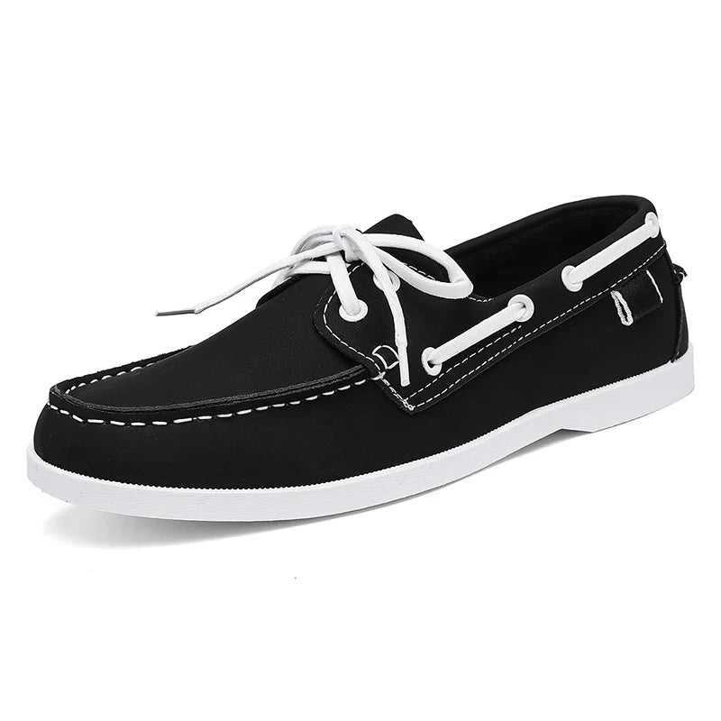 Nell Women's Loafers - shown in use