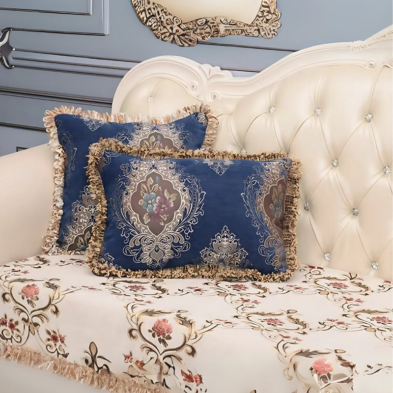 Camila European Style Cushion Cover