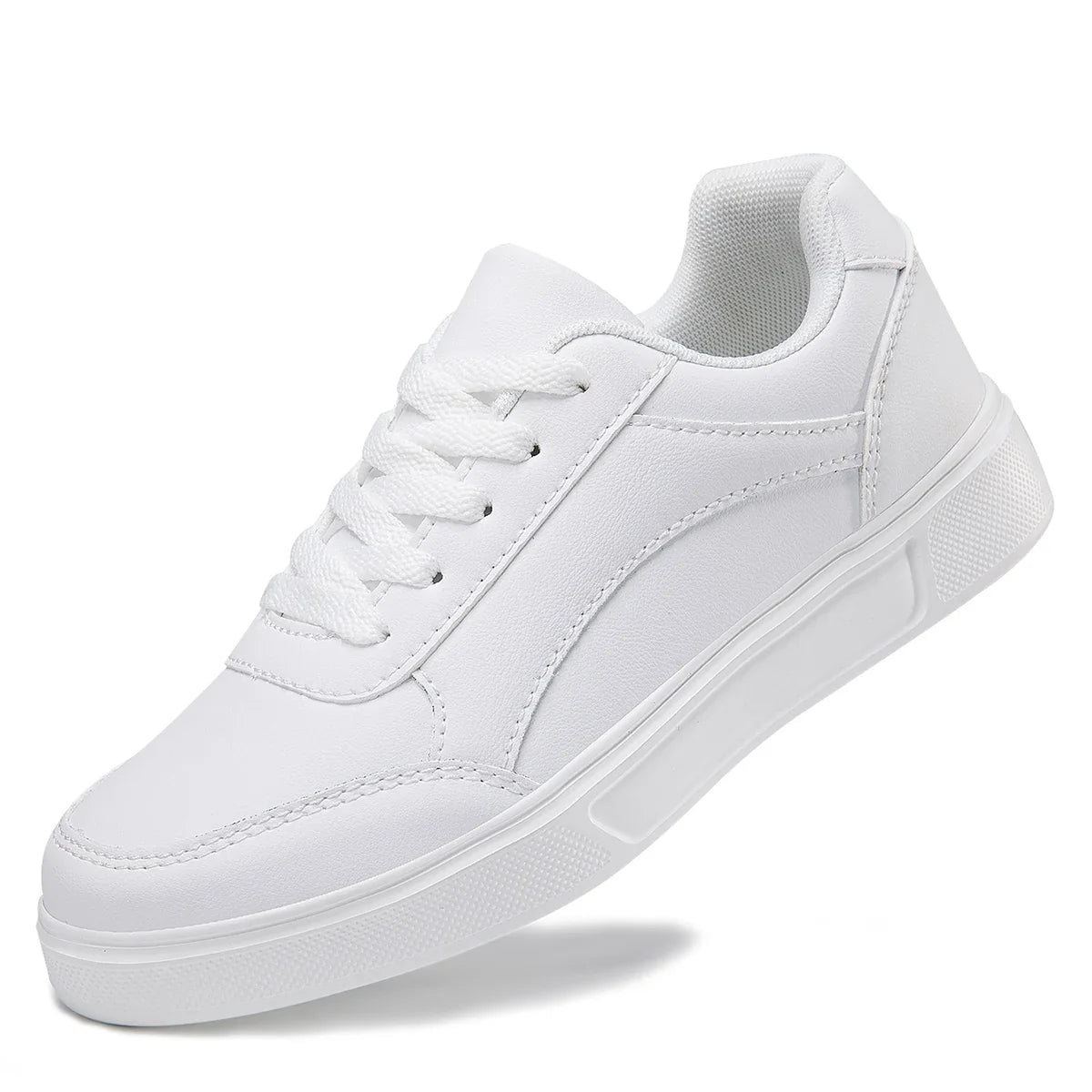 Ava Women's Platform Shoes - close-up detail
