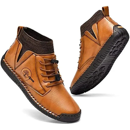 Wilder Men's Loafers - front view
