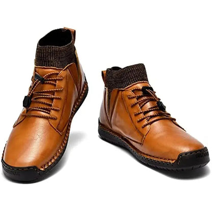 Wilder Men's Loafers - full-length view