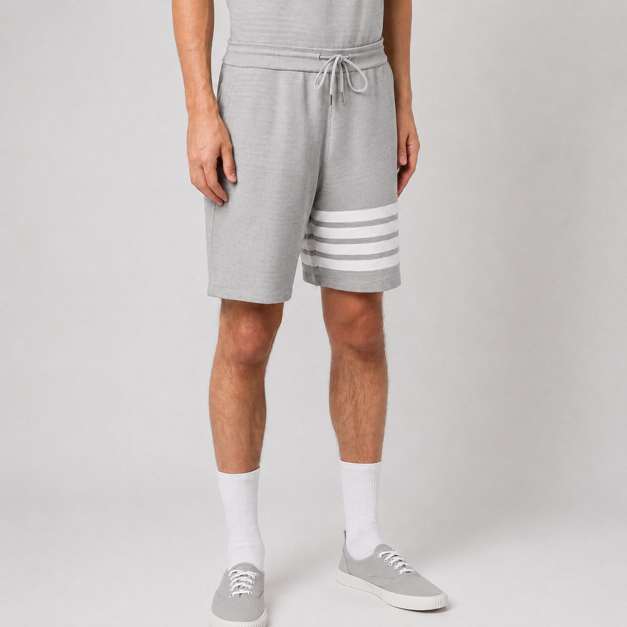 Imogen Women's Shorts - back view