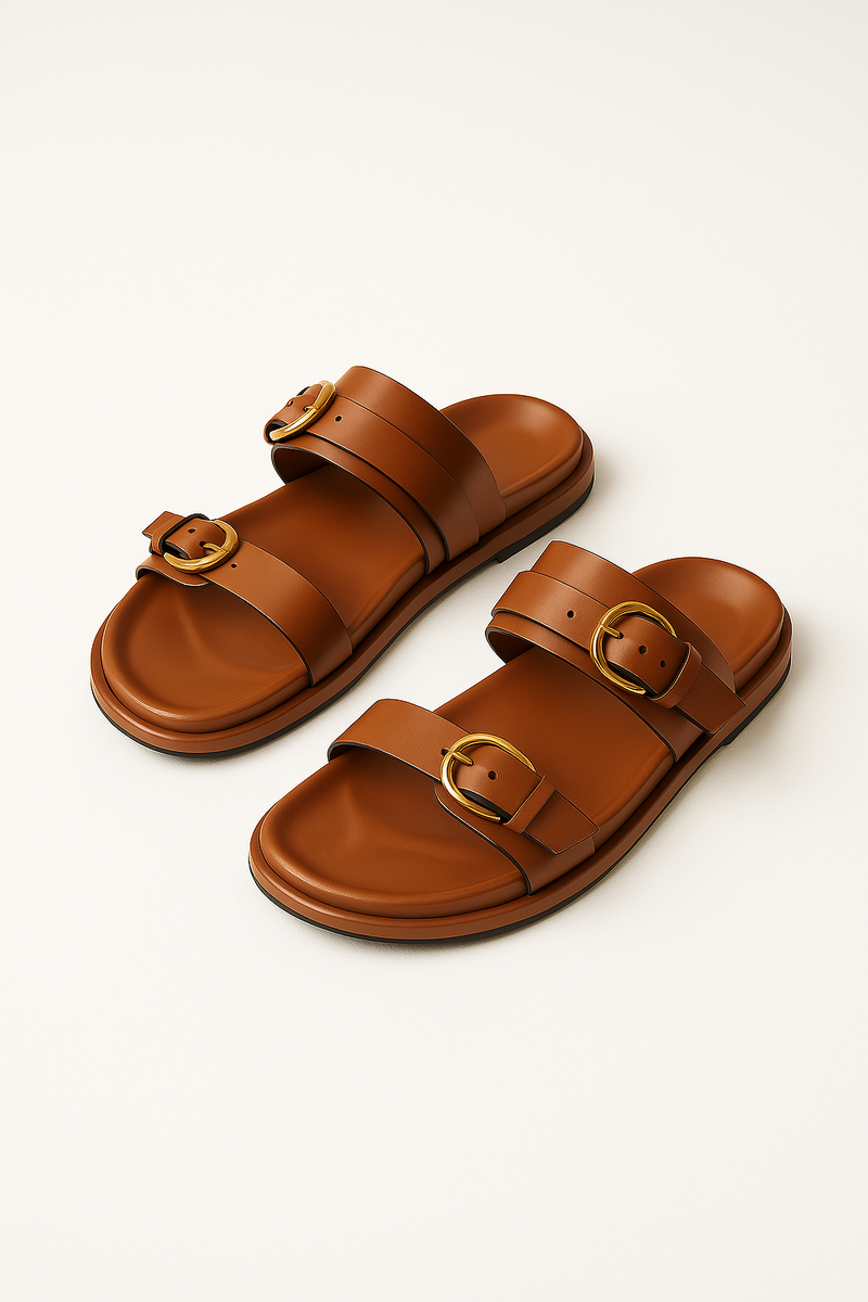 Juliette Women's Sandals - front view