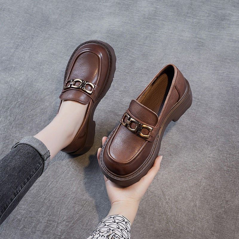 Cleo Women's Loafers - front view