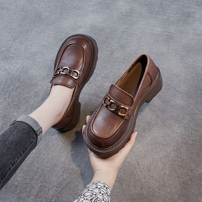 Cleo Women's Loafers - front view